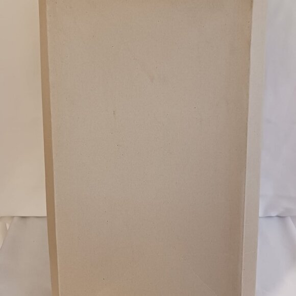 NIB Size 8.5M Nicole Ageless Rust Red Knee High - Picture 9 of 10